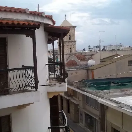 1 Bedroom With Magic View Over Center